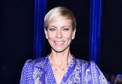 Anita Werner i Michał Kołodziejczyk na randce. Dziennikarka zachwyciła stylizacją