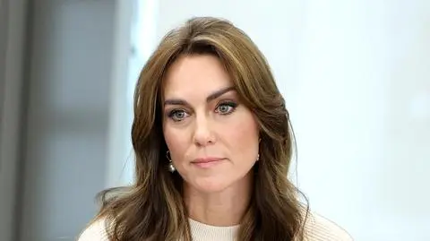 Ekspert od mowy ciała ocenia oświadczenie Kate Middleton. "Intrygujące połączenie"