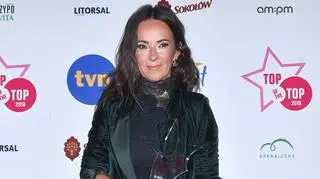 Tak mieszka Kasia Kowalska. Wokalistka właśnie skończyła remont