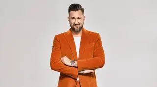 Marcin Prokop zajmie się polityką? "Idealny kandydat do straży marszałkowskiej"