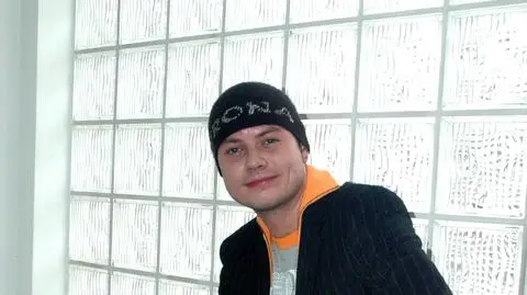 Bartosz Wrona