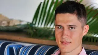 Maurycy z "HP All Stars" o relacji z Anią. Czy ich związek przetrwał po programie?