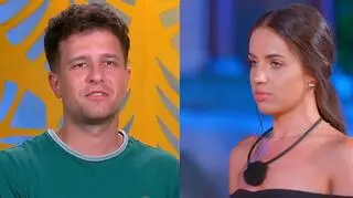 Ola i Jędrek z "HP" mają się ku sobie? Ta odpowiedź wszystko wyjaśnia