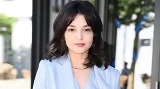 Maria Dębska szczerze o relacji z Marcinem Bosakiem