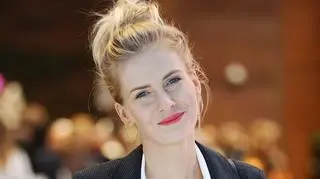 Edyta Pazura pokazała rodziców. "Obchodzą złote gody"