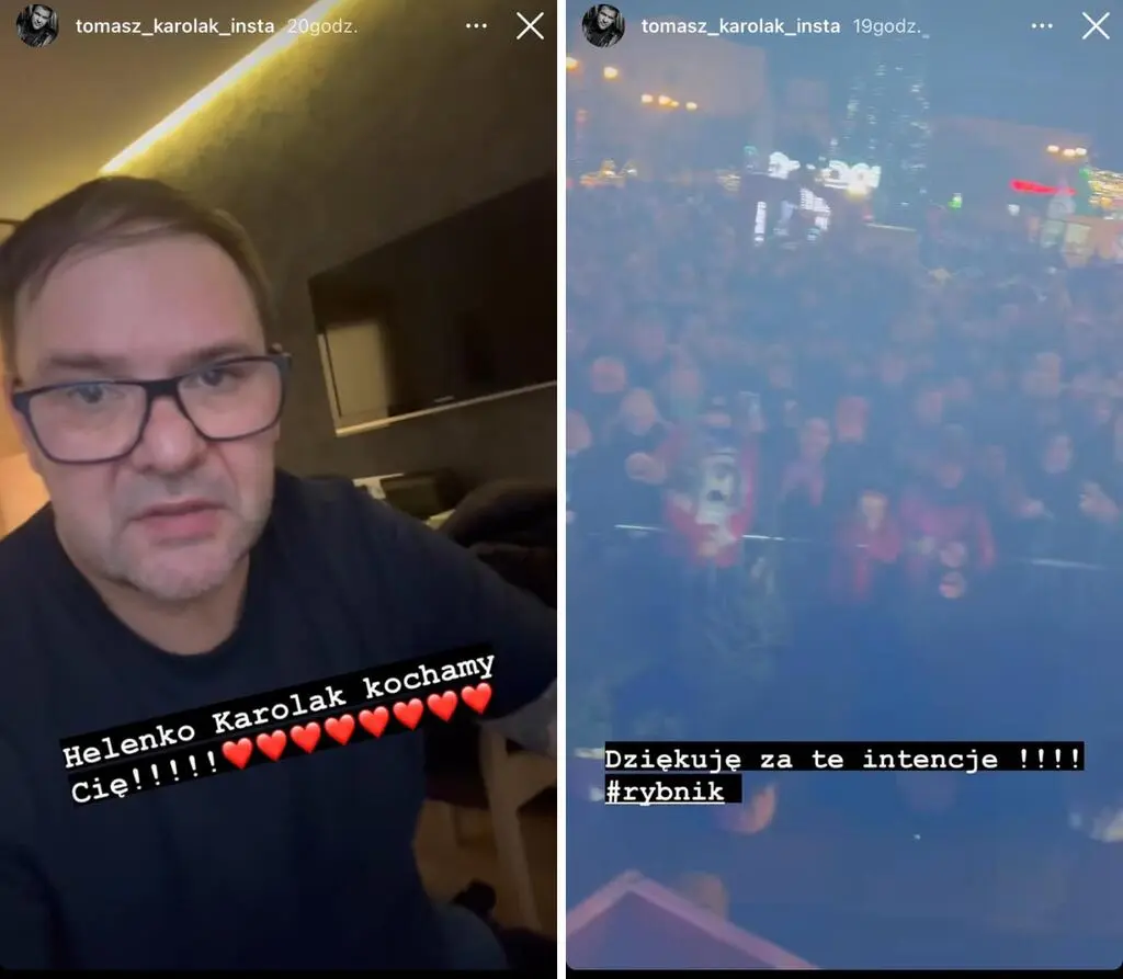 Tomasz Karolak