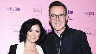 Katarzyna Cichopek i Maciej Kurzajewski potwierdzili zaręczyny. Zdjęcie nie pozostawia złudzeń