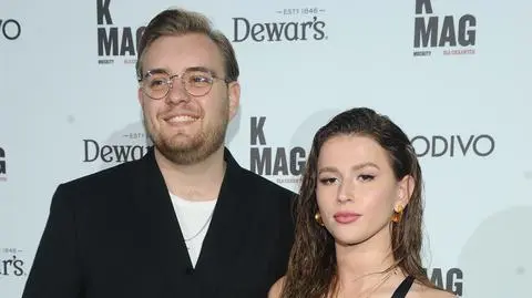Roksana Węgiel, Kevin Mglej
