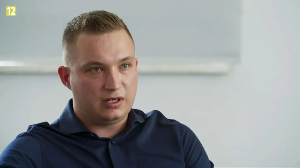 "Ślub od pierwszego wejrzenia": Kamil