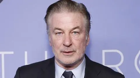 Alec Baldwin oczyszczony z zarzutów