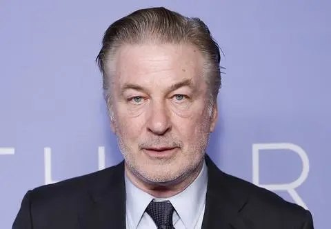 Alec Baldwin oczyszczony z zarzutów. Aktor i jego żona zamieścili wymowne zdjęcia