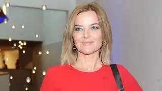 Monika Richardson kupiła synowi mieszkanie w kamienicy. Zapłaciła gotówką