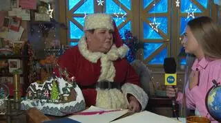 Dorota Wellman o 18. edycji akcji "Podaruj Misia". Zdradziła, który jest jej ulubionym 