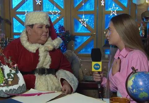 Dorota Wellman o 18. edycji akcji "Podaruj Misia". Zdradziła, który jest jej ulubionym 