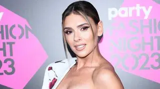 Klaudia Halejcio opowiedziała o chorobie taty. "Jeden z najcięższych momentów w moim życiu"