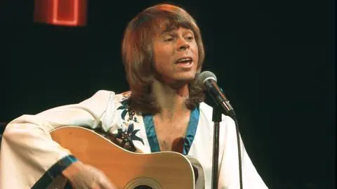 Björn Ulvaeus
