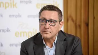 Andrzej Sołtysik – wiek, szkoła, kariera, żona, dzieci