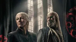 "Ród Smoka" sezon 2. 