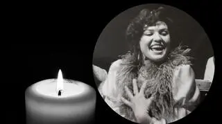 Katarzyna Miernicka nie żyje. Gwiazdę popularnego serialu pożegnał Wiktor Zborowski