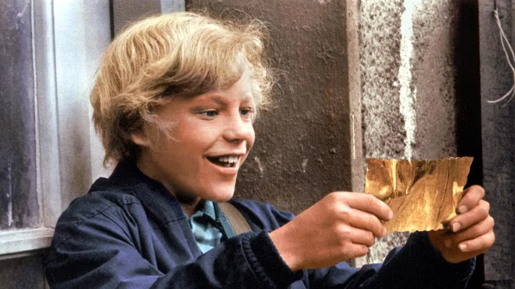 Peter Ostrum  