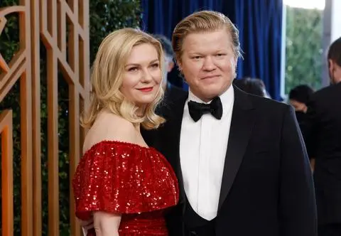 Kirsten Dunst i Jesse Plemons wzięli ślub. Jak się poznali?
