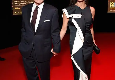 Catherine Zeta-Jones i Michael Douglas świętowali 20. urodziny córki. Opublikowali urodzinowe posty