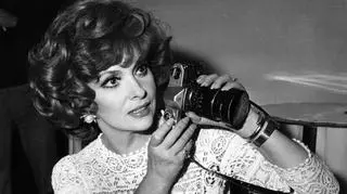 Nie żyje ikona włoskiego kina. Gina Lollobrigida miała 95 lat