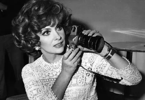 Nie żyje ikona włoskiego kina. Gina Lollobrigida miała 95 lat