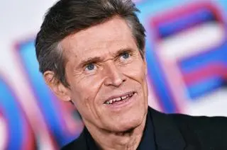 "Sok z żuka 2" – Willem Dafoe w obsadzie