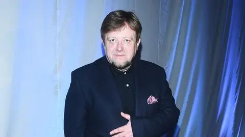 Olaf Lubaszenko ma znaną siostrę