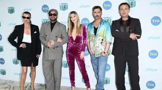 "Top Model 12". Jurorzy przyznali złoty bilet! Po raz pierwszy otrzymał go mężczyzna