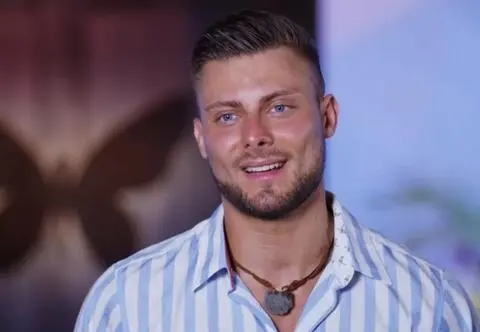 Adam z "HP" zdradził plany na sylwestra. Ma nietypową propozycję