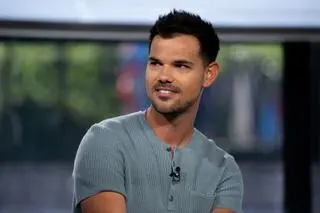 Taylor Lautner