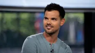 Taylor Lautner pierwszy raz o relacji z Robertem Pattinsonem. "Czułem się zraniony"
