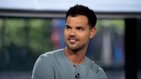 Taylor Lautner