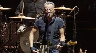 Bruce Springsteen zmaga się z poważną chorobą. Wszystkie koncerty odwołano