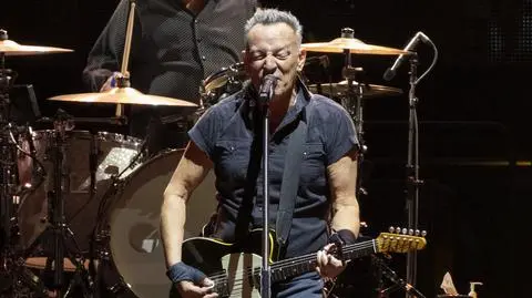 Bruce Springsteen