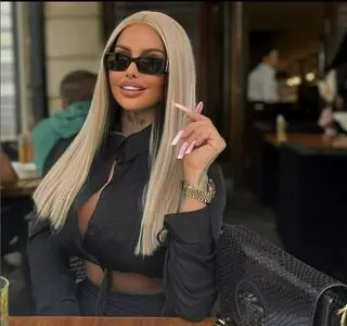 Kasia Alexsandra Laluna 