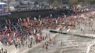 Morsowanie w Mielnie