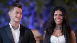 "Hotel Paradise". Ola i Kamil odpadli na Rajskim Rozdaniu