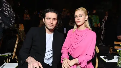 Brooklyn Beckham i Nicola Peltz mieli ślub jak z bajki. Jak wyglądała uroczystość?