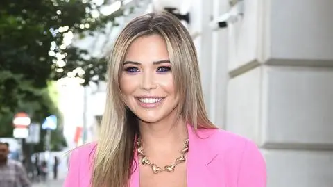 Sandra Kubicka pokazała 3 pokolenia kobiet. Wyrzeźbiona sylwetka jej mamy robi wrażenie
