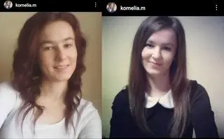 Kornelia Musiał ze "Ślubu od pierwszego wejrzenia 9" 