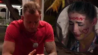 "True Love" – odcinek 8. Wybuch Marcina wywoła emocjonalny rollercoaster, będą łzy i słowa prawdy