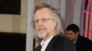 Jan A.P. Kaczmarek jest poważnie chory. Ruszyła zbiórka na leczenie