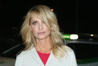 Aneta Kręglicka o sztuczności