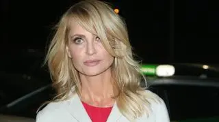 Aneta Kręglicka o sztuczności