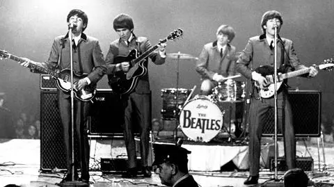 Nowa piosenka "The Beatles" powstała dzięki sztucznej inteligencji