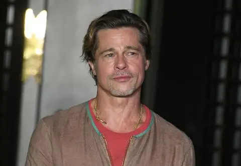 Brad Pitt dusił własnego syna? Angelina Jolie zdradziła szczegóły kontrowersyjnego lotu