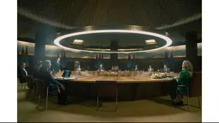 Serial "Reżim" w HBO Max